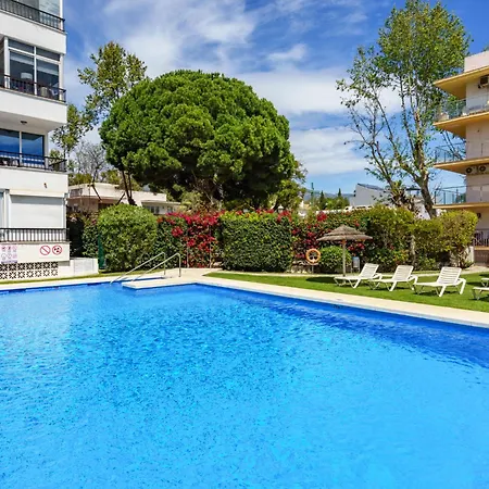 Riverside Puerto Banus By Interhome Marbella