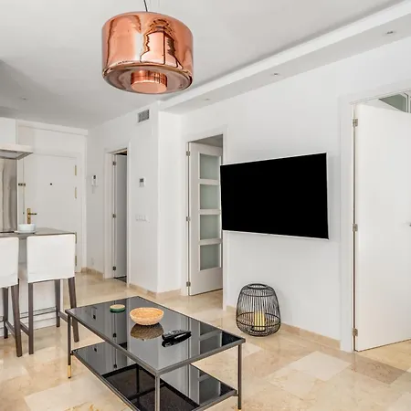 Riverside Puerto Banus By Interhome