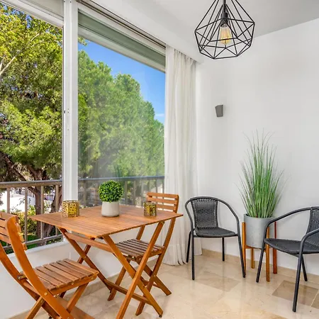 Riverside Puerto Banus By Interhome